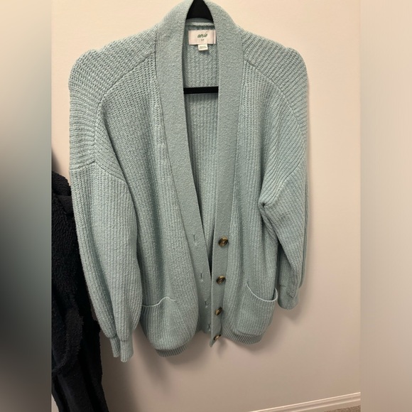aerie Sweaters - Cozy Aerie Cardigan